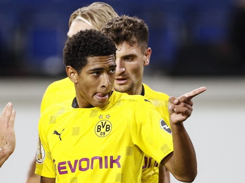 各队摩拳擦 各队摩拳擦