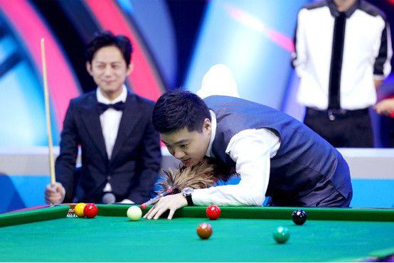 新的竞争环 新的竞争环